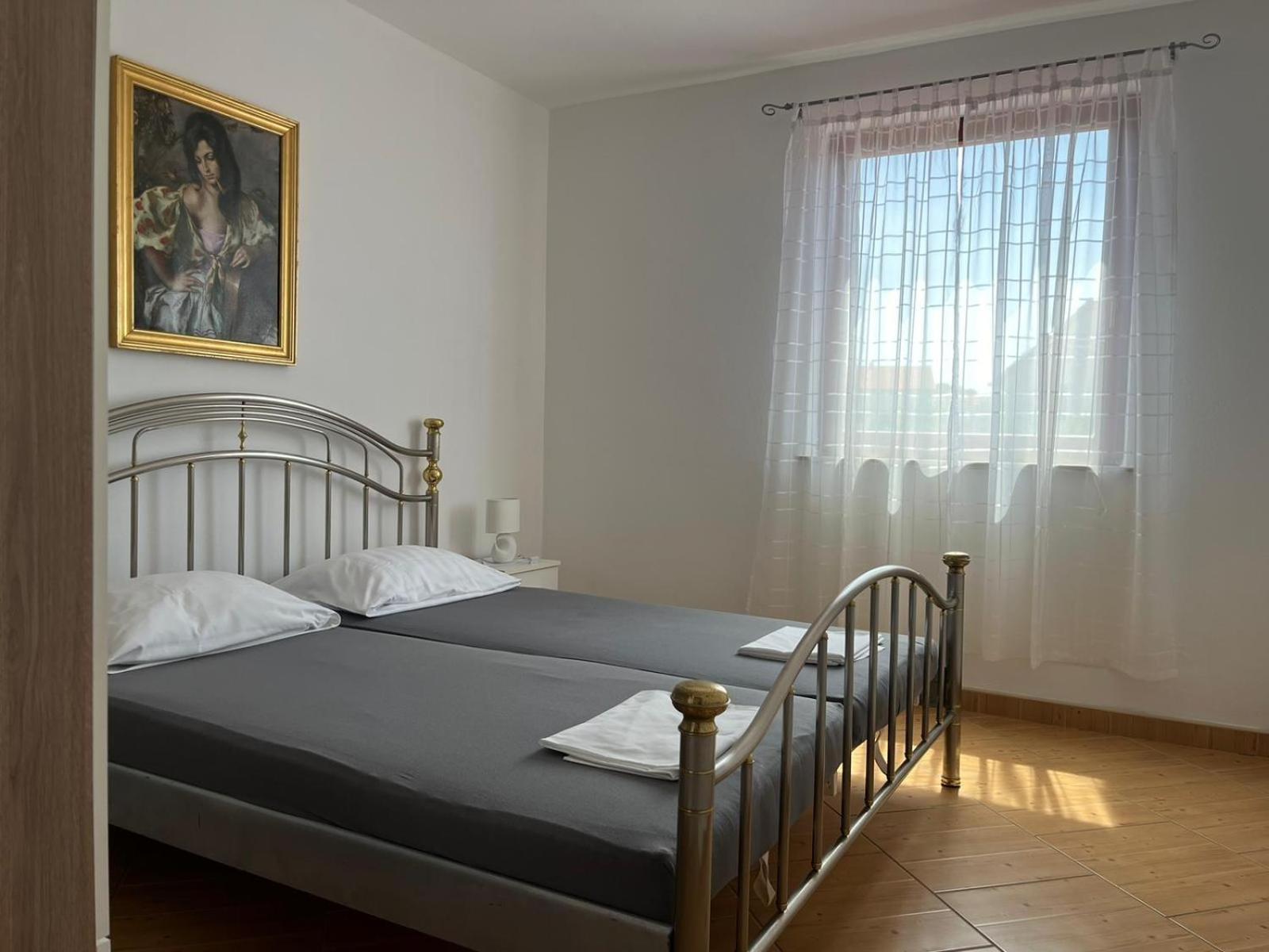 Apartmani Ana Sukošan المظهر الخارجي الصورة