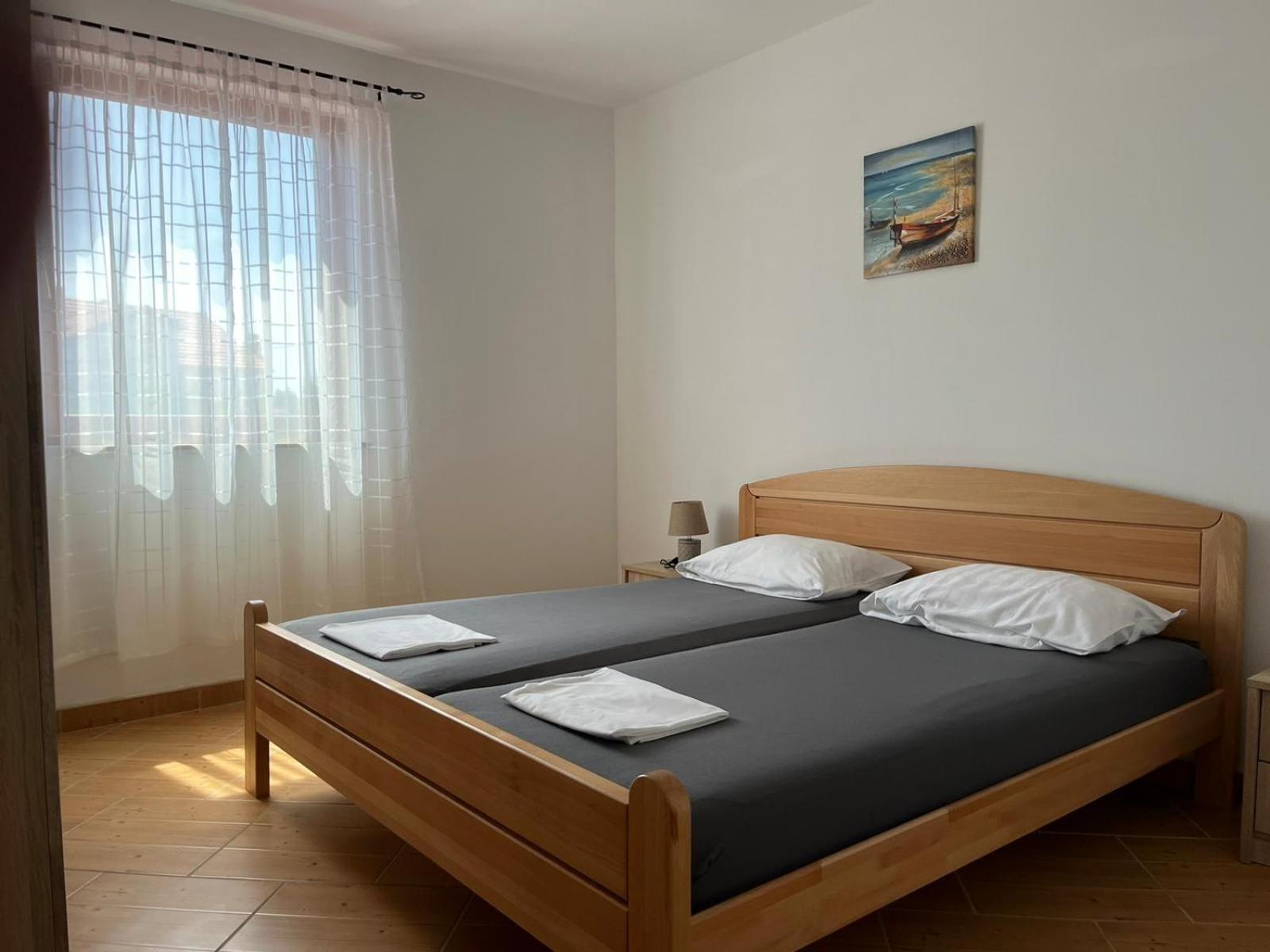 Apartmani Ana Sukošan المظهر الخارجي الصورة